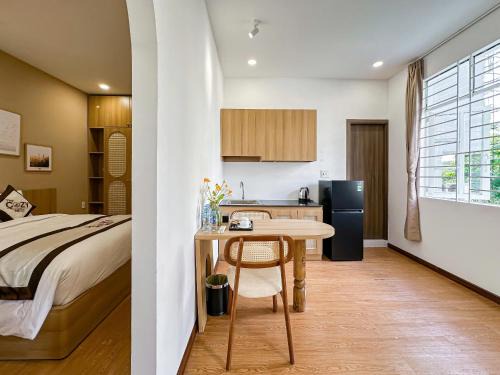 Thao Dien Hotel | The Cozy Nest