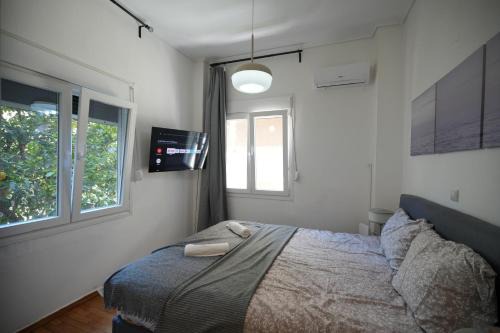 Nea Smirni Apartment | The Cozy Studio, Nea Smyrni