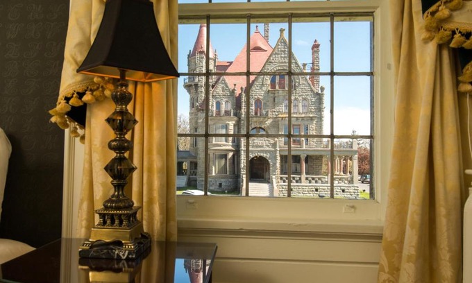 Rockland Hotel | The Craigmyle Inn