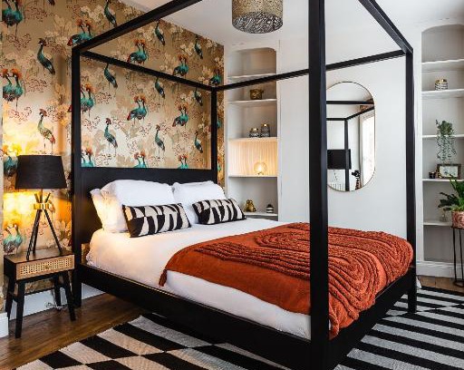 Lisburn House | The Crescent Townhouse
