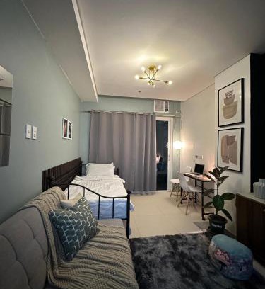 Cagayan de Oro Apartment | The Crib at Citta Verde - Primavera City Uptown CDO