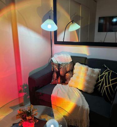 Las Pinas Apartment | The Crib