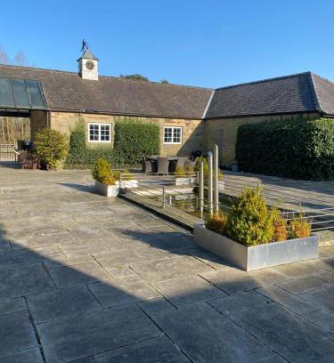 Capheaton House | The Croft