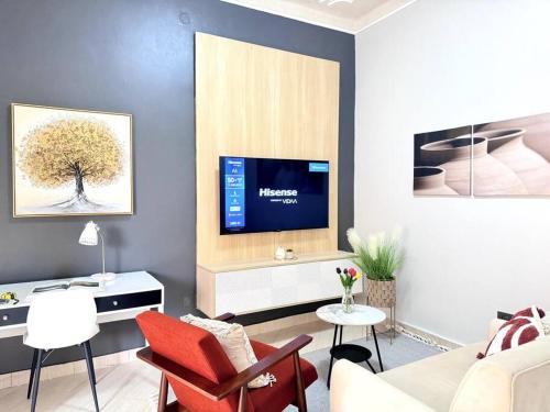 Kireka Apartment | The Croft Homes -Kampala Buwatte