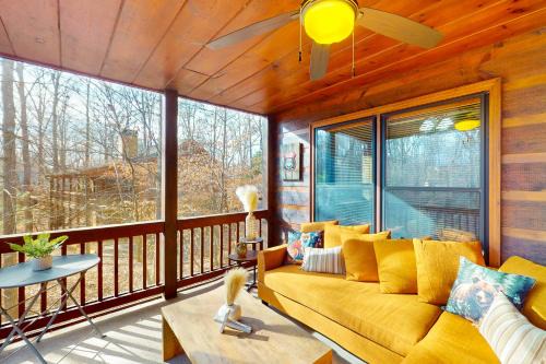 Ellijay House | The Crossings