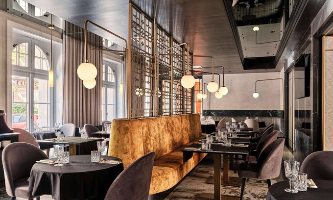 City Centre Hotel | The Crown Krakow Center - Handwritten Collection ACCOR