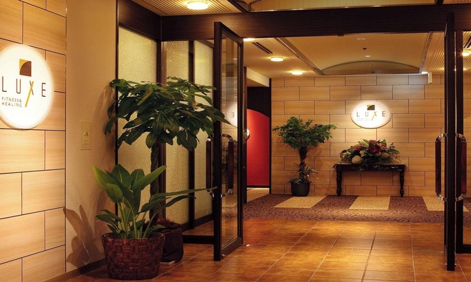 Hommachi Hotel | The Crown Palais New Hankyu Kochi