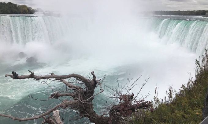 Niagara Falls Villa | THE Crown Pearl OF Niagara Falls