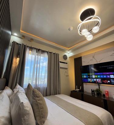 Silang Apartment | The Crystal Cove Cabin