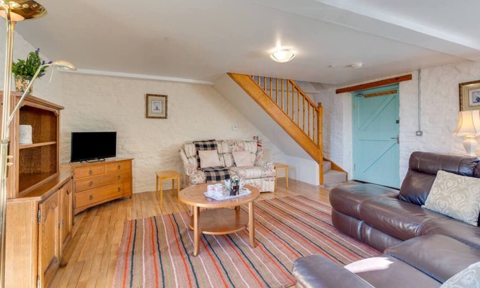 Port Talbot House | The Dairy in Port Talbot