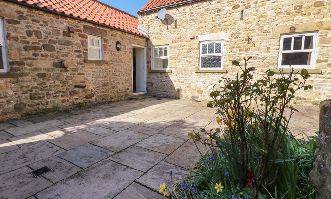 Ramshaw Cottage | THE DAIRY, pet friendly, with open fire in Evenwood