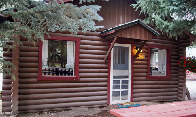 Lake City Cabin | The Daisy Cabin with Mountain Views