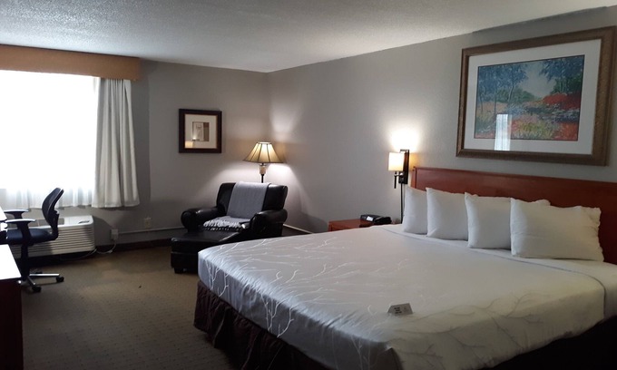 Sioux Falls Hotel | The Dakota