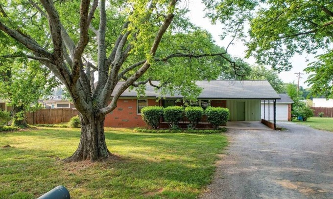 Harrisburg House | The Delaney House Sum