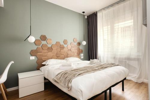 Navigli Apartment | The Design Nook