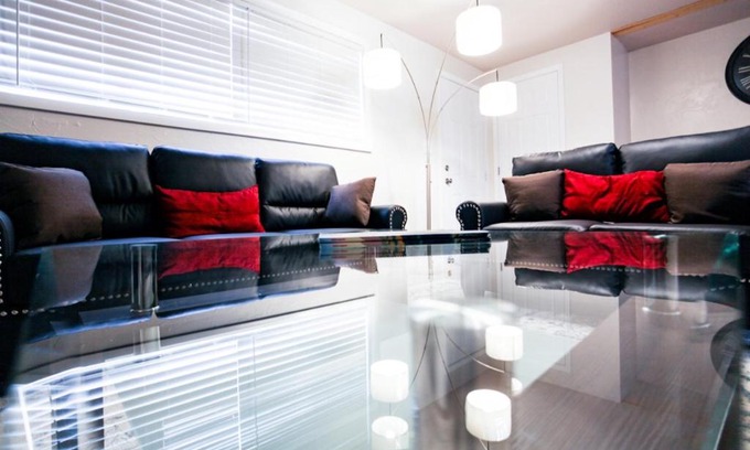 Rexburg Apartment | The Diamond at Kingston East