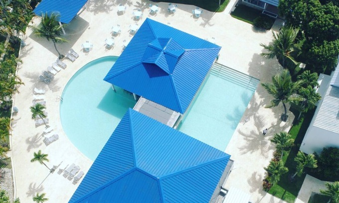 Villas Ana Maria Hotel | The Diamond Suites at Ahnvee