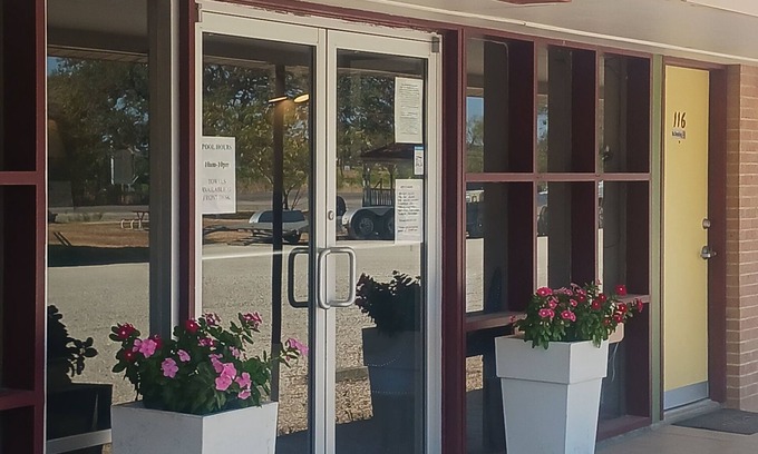 Fredericksburg Hotel | The Dietzel