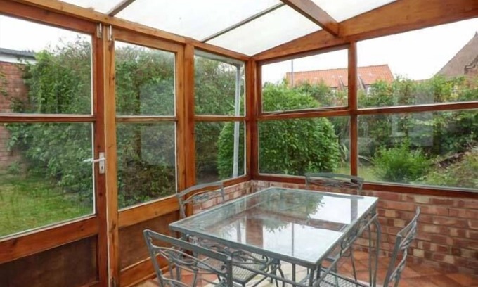 Cromer Cottage | The Dingle