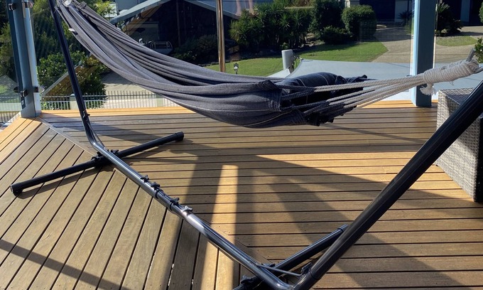 Dingo Beach House | The Dingo Beach House
