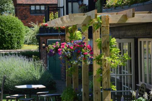 Thorpeness Hotel | The Dolphin Inn