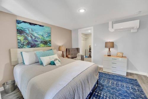 Fort Walton Beach Apartment | The Dolphin Watch Near the Beach in FWB - Unit 7