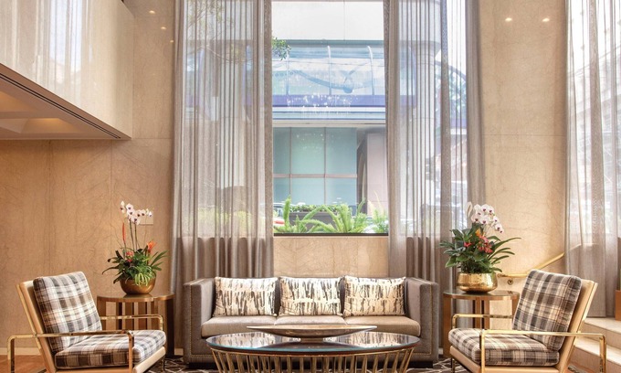 Union Square Hotel | The Donatello