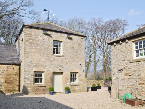 Romaldkirk House | The Dovecote