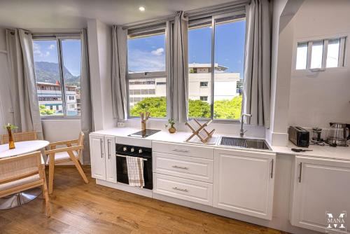 Papeete Apartment | The Downtown Studio