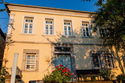 Kastoria Villa | The Dream