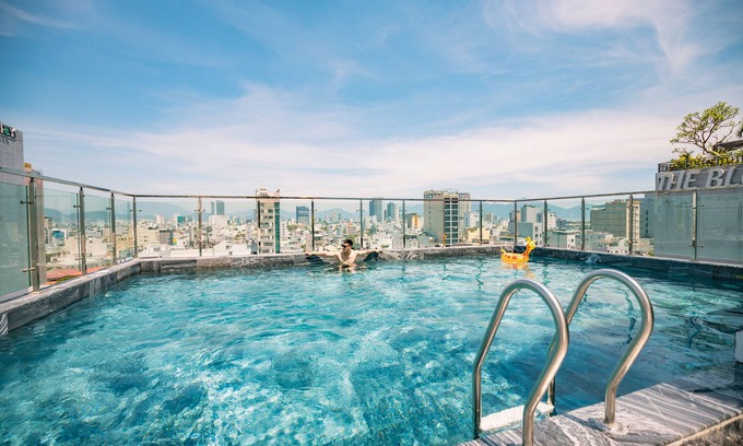 Son Tra Hotel | The Dream Suite