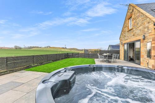 Bamburgh House | The Duchess - North East Escapes