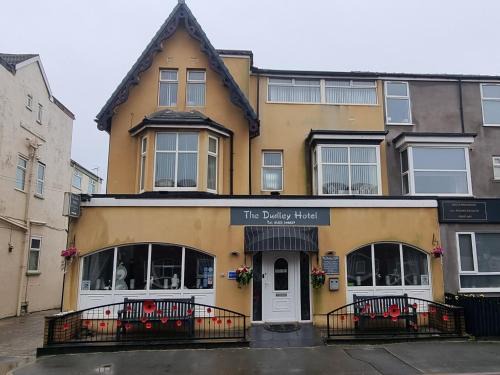 South Shore Hotel | The Dudley Hotel