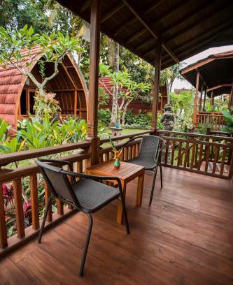 Kerambitan House | The Dukuh Retreat