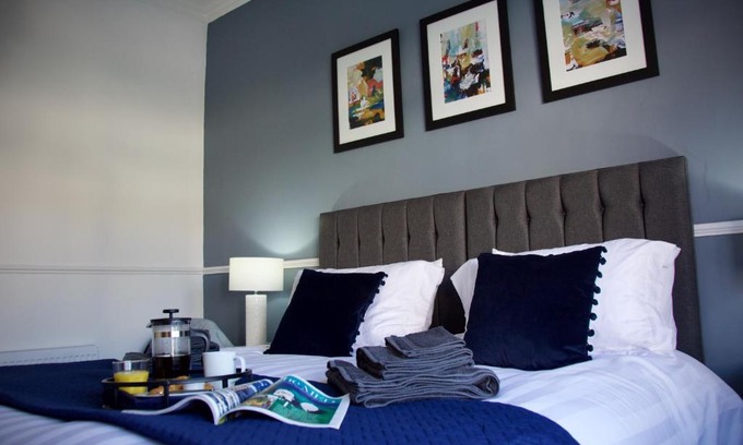 Redcar Apartment | The Dunes