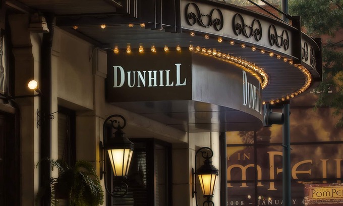 Charlotte Center City Hotel | The Dunhill Hotel
