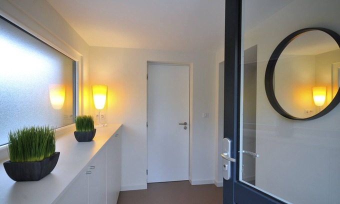 Orbey Apartment | The Duplex of Jules 2 to 4 people
