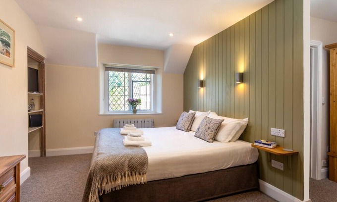 Ashprington Hotel | The Durant Arms