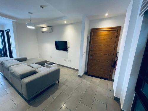 Labone Apartment | The Edge Apartments