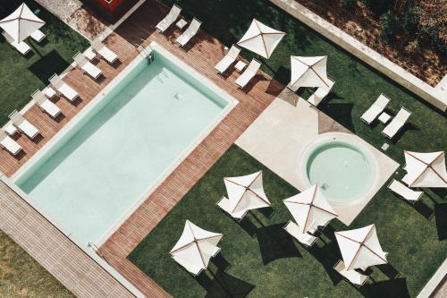 Carvalhal Apartment | The Editory By The Sea Troia Comporta Hotel