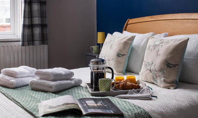 Newbiggin-by-the-Sea House | The Elderton, Newbiggin By The Sea, Northumberland
