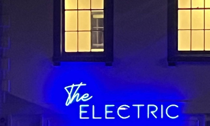 Geelong Hotel | The Electric