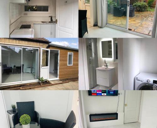 Chatteris Apartment | The Elegance