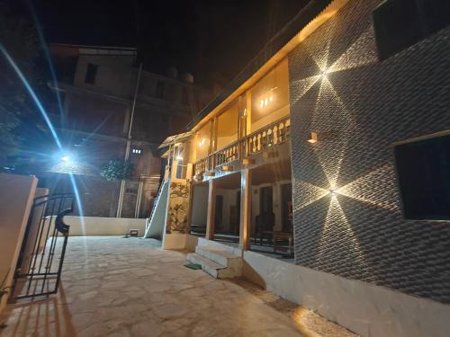 Kasol House | The Eleventh homestay