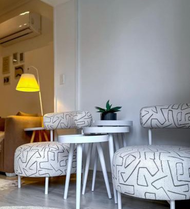 Cairo Apartment | The Elite Stay 6th of October