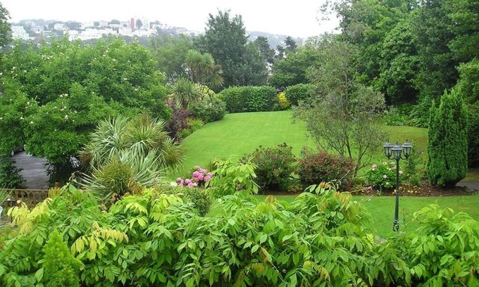 Torquay City Centre House | The Elmington Hotel