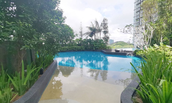 Medini Apartment | The Elysia Park Residence