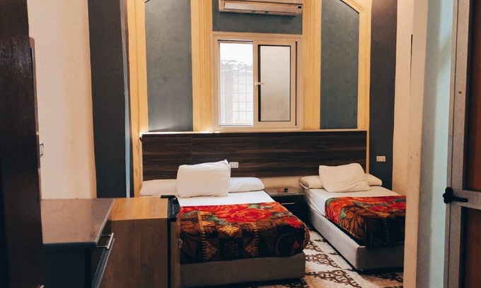 Abdin Hotel | The Emerald Hotel