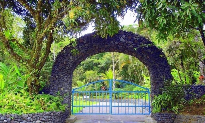 Aguacate House | 'The Enchanted Cottage' Arenal Springs Villas by the Lake