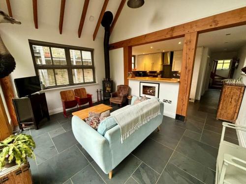 Mylor House | The Engine House